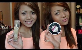 TAG | 10 Makeup Products I Would Repurchase (Drugstore & High End)
