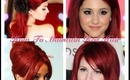 How To Maintain Red Hair