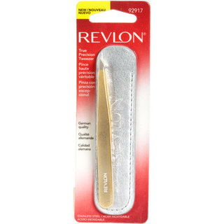 Revlon True Precision Tweezer