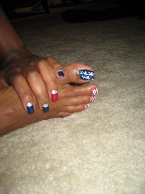 4th of July, 2011