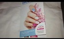 In-wha? INCOCO Nail Polish Appliques!! My review!
