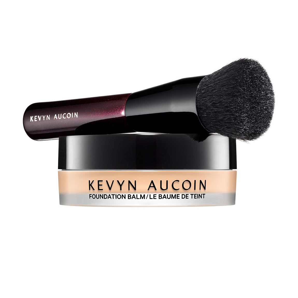 Kevyn Aucoin Foundation Balm FB 01 Beautylish