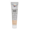 IT Cosmetics  CC+ Cream with SPF 50+ Travel Size Fair