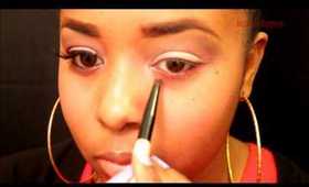 Valentines Day Makeup Tutorial