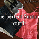 Summer Outfit