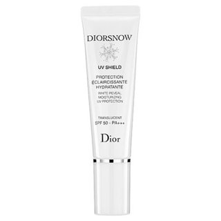 Dior Diorsnow White Reveal UV Shield SPF 50
