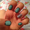 Border nails