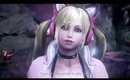 Tekken 7 Gameplay ~ Lucky Chloe