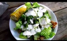 What I Ate Today | 06.14.2014