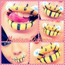 Honey Lips...