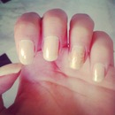 angelic nails