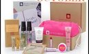OCTOBER BEAUTY BOXES UNBOXING