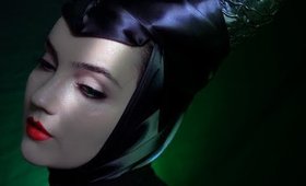 Real Life Disney: Maleficent