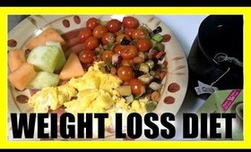 How To Lose Weight Fast | Paleo Diet Weight Loss Meal Ideas