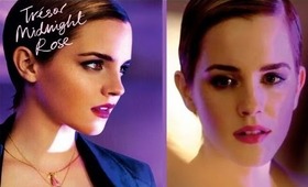 Emma Watson Inspired Makeup Tutorial