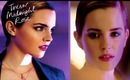Emma Watson Inspired Makeup Tutorial