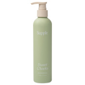 Supple Sweet Cheeks Almond Shower Oil