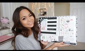 NEW The Happy Planner Kits! HAUL & Overview! | Charmaine Dulak