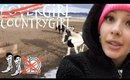 Keeping Up W/ The Nurazais *Rural Colorado Road Trip* Vlog