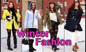 Winter Lookbook #1 ft. Lovelywholesale