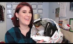 Empties/Products I've Used Up #32 ~ January 2016