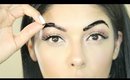 Peel Off Brow Tattoo | Does it work?? | SCCASTANEDA