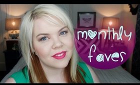 Jan & Feb Favorites