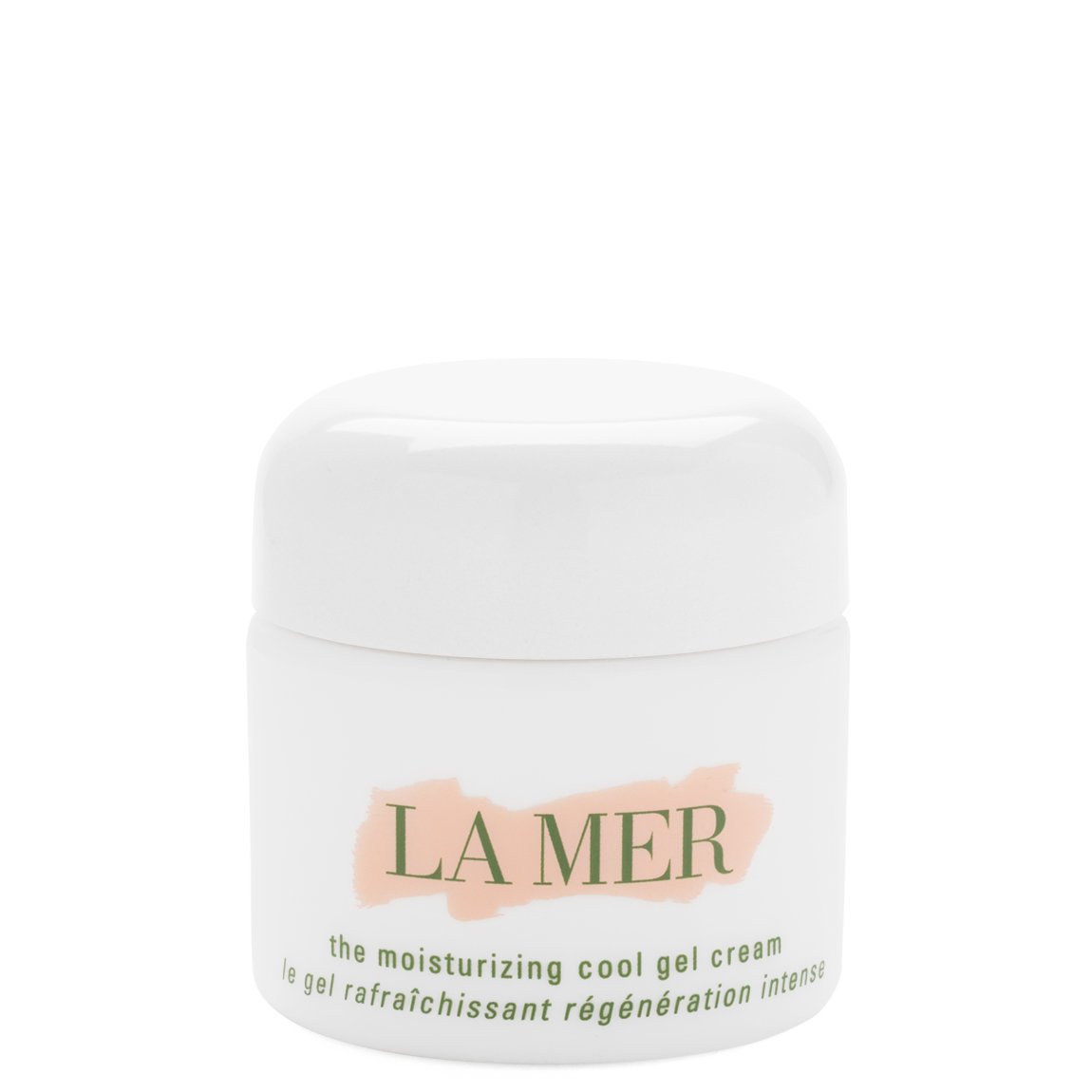 La Mer The Moisturizing Cool Gel Cream 2 oz Beautylish