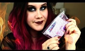 Innocent+Twisted Alchemy: GIVEAWAY!!! & August unbagging