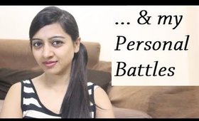 Episode 15: How to be More Confident & Love Yourself!  _ Smile With Prachi