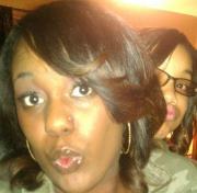 Sherika S.
