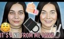 Testing NEW Foundation Routine | New Face Makeup Products!