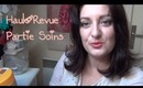 Haul Mars Partie 1 Les Soins / Miss Coquelicot