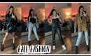 A Fall Haul You Didn't Know You Needed | TRY-ON | MISSGUIDED | NEW IN