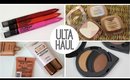 What's New at the Drugstore HAUL! | Bailey B.