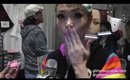 Violet Voss Cosmetics at Makeup Show NYC