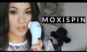 MOXISPIN REVIEW