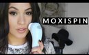 MOXISPIN REVIEW