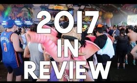 2017 IN REVIEW