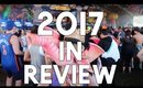 2017 IN REVIEW