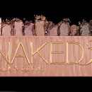 naked 3 palette