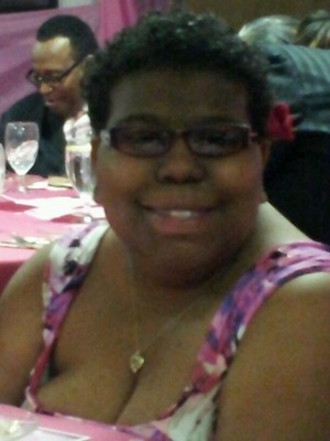 Jalicia B.