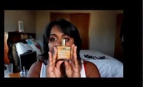 August 2012 Giveaway - 2 Winners!!!! [***OPEN, Winners will be announced on Oct 1, 2012***]