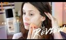 Makeup Forever Ultra HD Foundation and Concealer Review