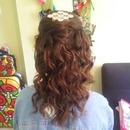 Hair For Prom