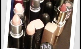 MAC AND ESTEE LAUDER DUPES