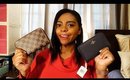 Look For Less: Louis Vuitton Zippy Compact Wallet