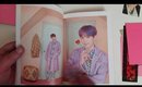 ASMR ~ BTS PERSONA MAP OF THE SOUL VERSION 3 UNBOXING
