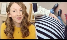 PREGNANCY TAG | Rhiannon Ashlee