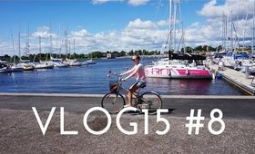 VLOG15 #8